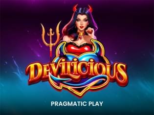 Devilicious thumbnail