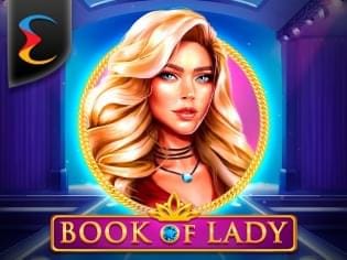 Book of Lady thumbnail