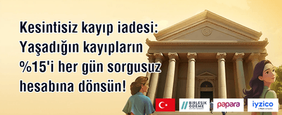 Arkadaşını Getir, Bonusa Kavuş promotion