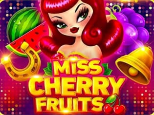 Miss Cherry Fruits thumbnail