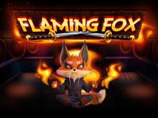 Flaming Fox thumbnail