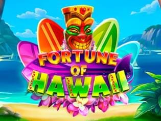 Fortune of Hawaii thumbnail
