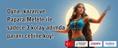 Günlük Enerji Yükleme Bonusu promotion