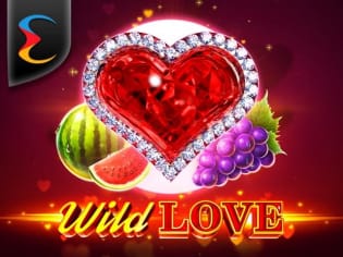 Wild Love thumbnail