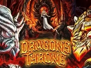 Dragon's Throne thumbnail
