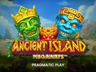 Ancient Island Megaways™ thumbnail
