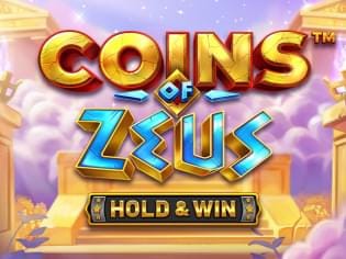 Coins of Zeus - Hold & Win™ thumbnail