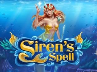 Siren's Spell thumbnail