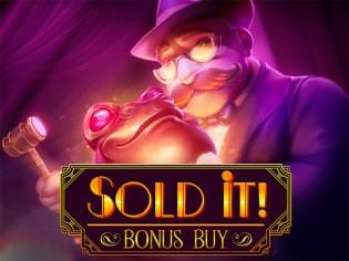 Sold it Bonus Buy thumbnail