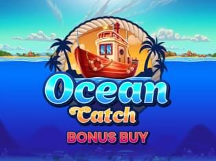 Ocean Catch Bonus Buy thumbnail
