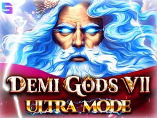 Demi Gods VII thumbnail
